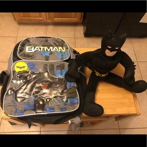 Batman bundle - qty 2 items